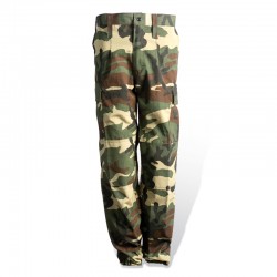 Bombacha Camuflada Dama